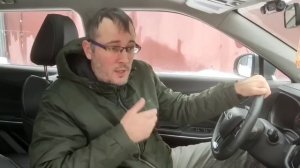 Что стало с JAC JS-4 он же Москвич-3 после работы в такси | Честный отзыв таксиста о китайском авто