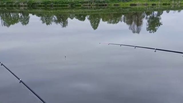 Время проведённое на рыбалке, в счёт жизни не идёт))) смотреть онлайн