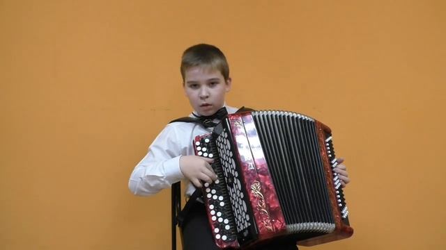 Георгий Свиридов «РОМАНС» смотреть онлайн