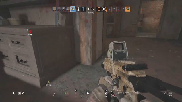 Valkyrie in a nutshell смотреть онлайн