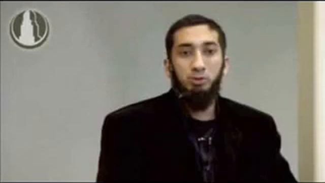 Surah Fatiha (Points to ponder) by Nouman Ali Khan Part 2 смотреть онлайн