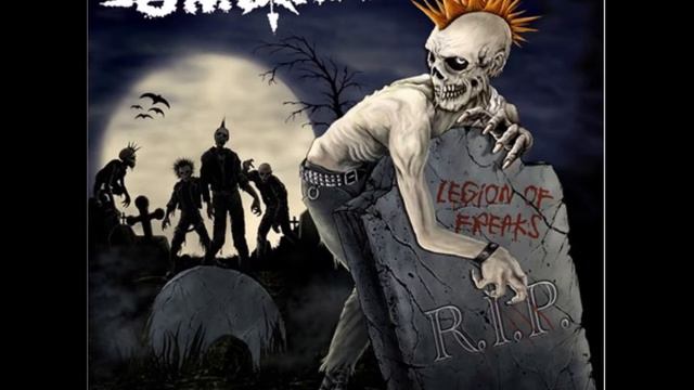 Omixlh - Ομίχλη смотреть онлайн