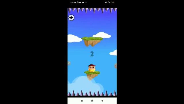 MX player mini jump game hack new trick смотреть онлайн