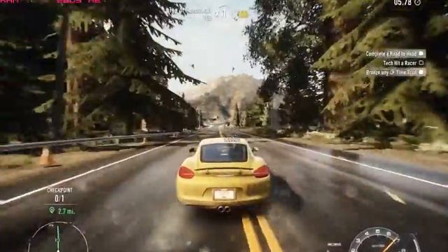 NFS Rivals i3 2120+ Radeon R7 250 no PC GAMER HUMILDE DE POBRE смотреть онлайн