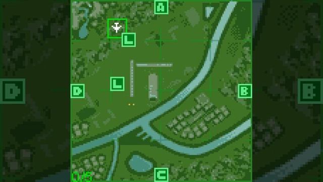 Air Traffic Control - Lunagames смотреть онлайн
