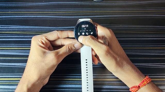Amazfit GTR 2 New Version Unboxing & Review and First Look?? - Premium Smartwatch Under 5,999 ?? смотреть онлайн