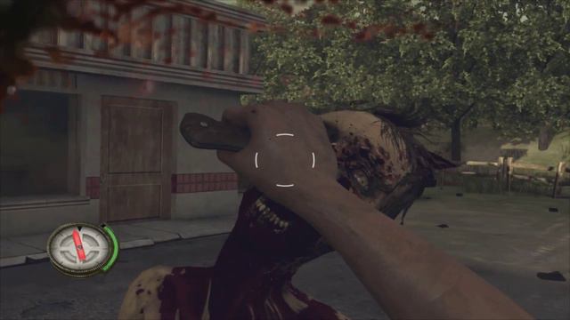 Прохождение игры The Walking Dead:Survival Instinct вместе с AHAHAСс`ом[Часть 6] смотреть онлайн