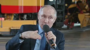 В. Путин заверил-Тарифы ЖКХ не будут расти полтора года.mp4