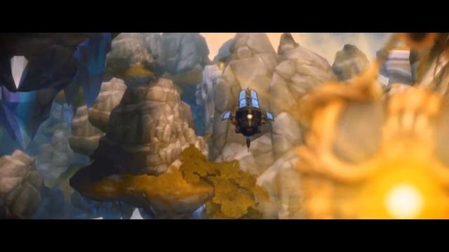 Cloud Pirates:New Game On Steam смотреть онлайн