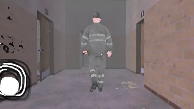 Что будет если проиграть в игре Scary Horror 3D #65