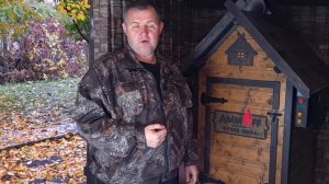 Рыба Холодного Копчения. Как коптить Форель. Пошаговый рецепт.  #копчение