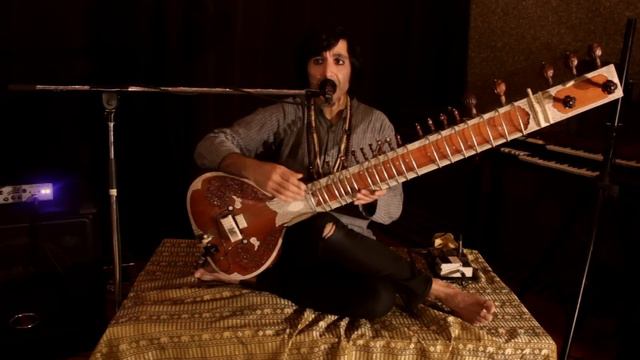 Elephant Stone - Silence Can Say So Much | Live In-Studio смотреть онлайн