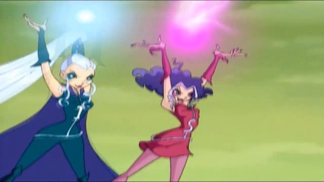 Winx Club | Trix - Bad Romance [request] смотреть онлайн