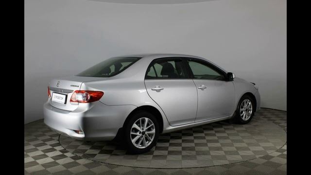 Тойота Королла 10 Недостатки б/у / Обзор Toyota Corolla E140 / E150 от Авто Перца смотреть онлайн