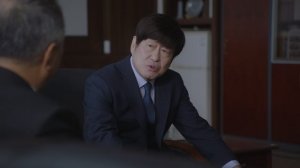 Весенняя ночь 1 сезон 9 серия