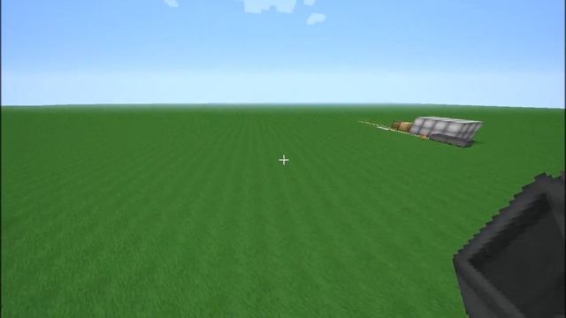 Как сделать развилку в minecraft смотреть онлайн