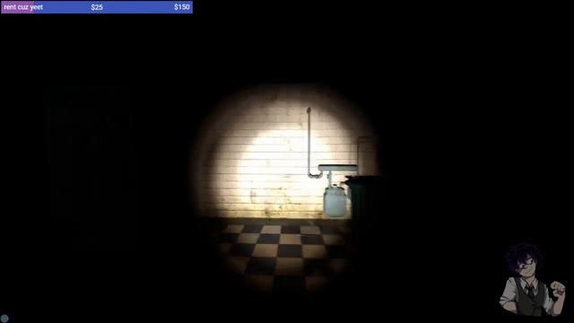 EzrealVR (11/11/18) - Gmod Horror Map (Stage 2) смотреть онлайн