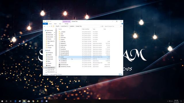 How to Change in-game Language of Unravel Two (2) Codex Version смотреть онлайн