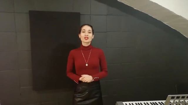 Как глубина дыхания влияет на ваш голос смотреть онлайн