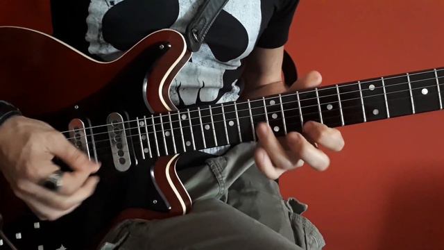 Crazy little thing called love guitar cover смотреть онлайн