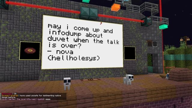 Unsafe: The Benefits and Disadvantages of Thinking Outside the (Sand) Box [BlanketCon 23] смотреть онлайн