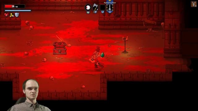 Rampage Knights Прохождение ► БУДЕТ ШЕДЕВРОМ! ◄ Первый взгляд смотреть онлайн