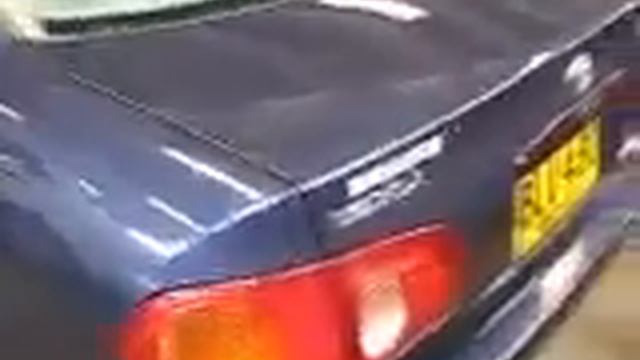 Toyota Corolla 1.6 Aut 2002