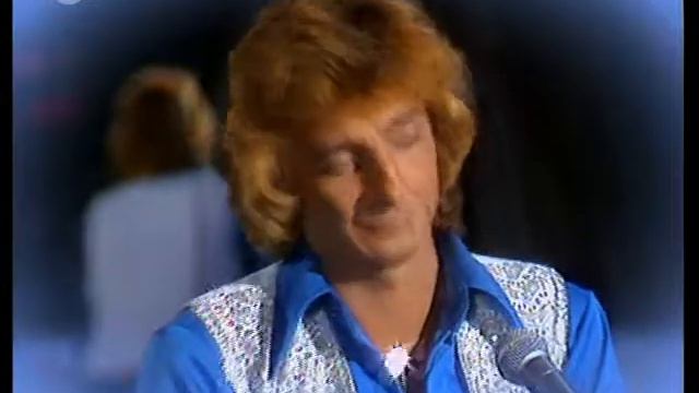 BARRY MANILOW- Mandy смотреть онлайн