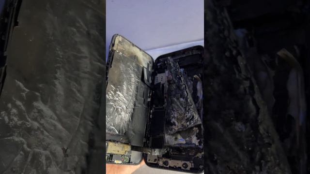 Как взорвать любой IPhone 💥