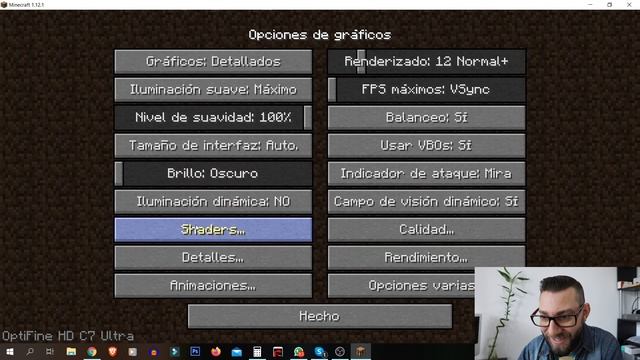 ✅ Como Instalar SHADERS en MINECRAFT| FACIL! ✔️ todas las VERSIONES | (TLAUNCHER) [2023] смотреть онлайн