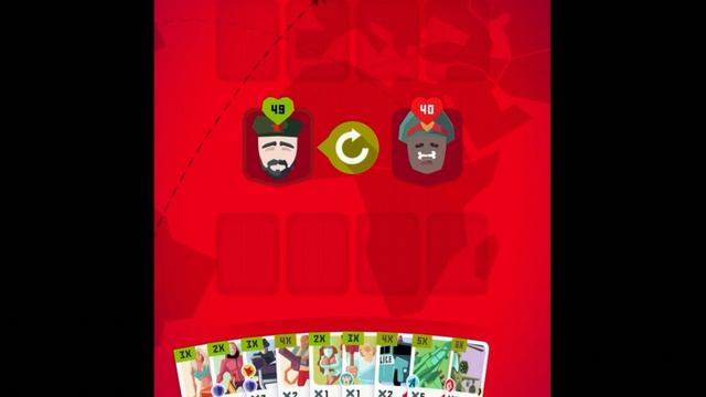 Dictator 2: Evolution (by Tigrido) - iOS/Android - HD Gameplay Trailer смотреть онлайн