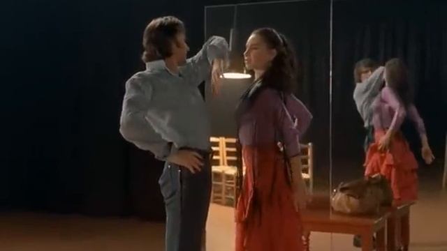 Carlos Saura - Carmen (1983) Habanera Scene