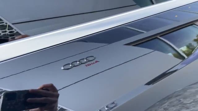 2022 Audi Q3 Harrisburg, Carlisle, Hershey, Camp Hill, Lancaster AH014 смотреть онлайн