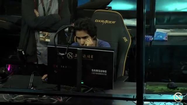 Sumail vs No[0]ne | 1v1 Dota 2 tournament | DAC 2018 Main event Day 3 смотреть онлайн