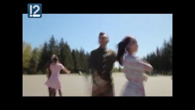 Весна 45 года.. смотреть онлайн