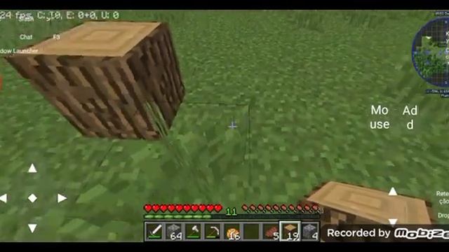 game Minecraft java mod titopia ep.1 смотреть онлайн
