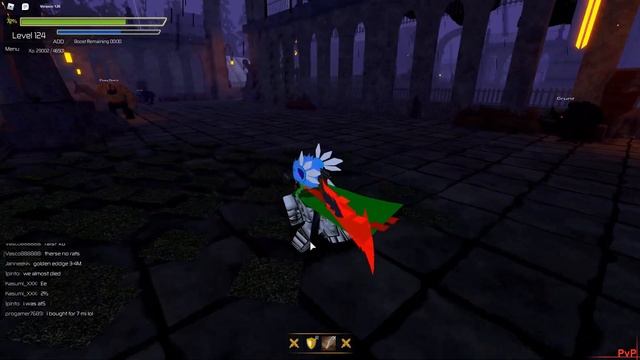 How To Prepare For Floor 11!! - Swordburst 2 Tips смотреть онлайн