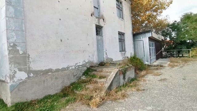 #Анапа #анапанаизнанку Доступная среда в Анапе = среды нет! смотреть онлайн