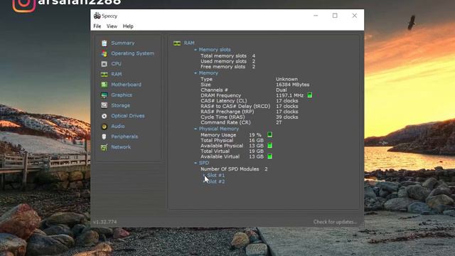 How to Find Out Everything About Your Computer - Speccy | Download + Install | Best software смотреть онлайн
