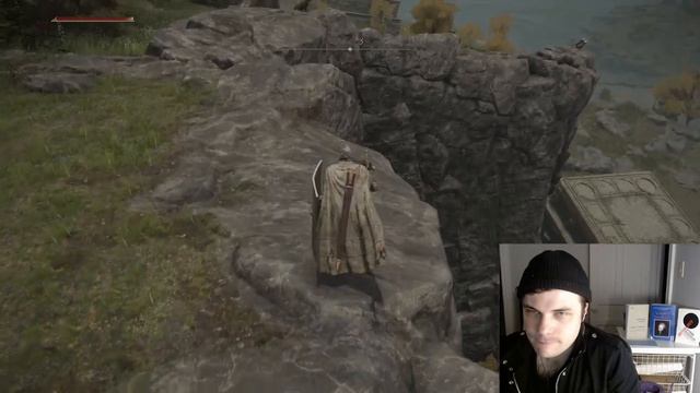 Stormfoot Catacombs and the Coastal Cave! (Elden Ring Philosophical Slowrun Episode Seven) смотреть онлайн