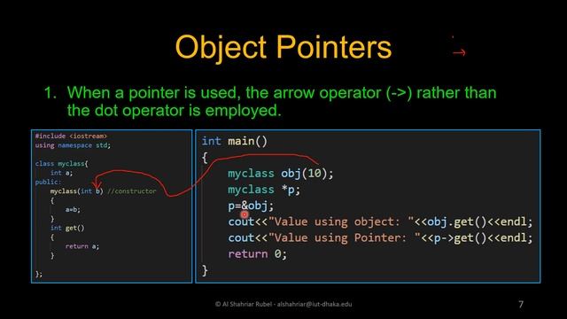 Introducing Classes | Programming with C++ Lesson-2 (Bangla) смотреть онлайн