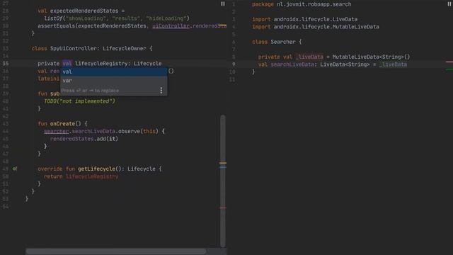Outside-In TDD - Search Functionality 3 (The Acceptance Test) смотреть онлайн