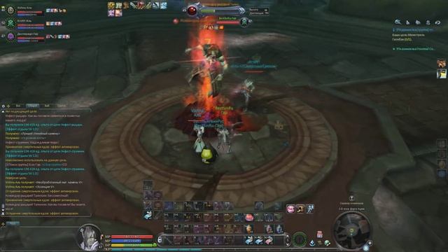 [AION] ИграБезДоната - Зачистка адмы! смотреть онлайн