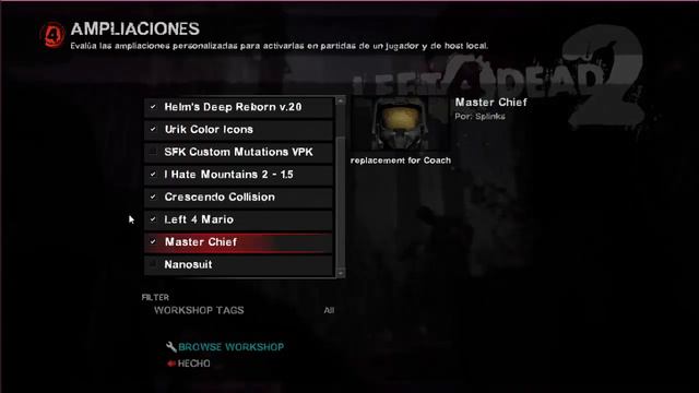 L4D 1 y 2: Solución de problemas + Recomendaciones 2015 смотреть онлайн