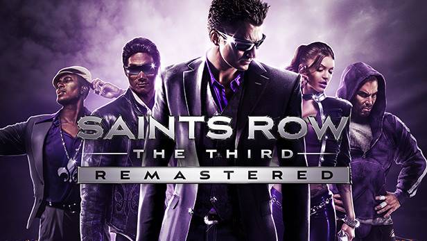 Saints Row The Third Remastered ★ Совместное прохождение ★ Часть 2 ★ смотреть онлайн