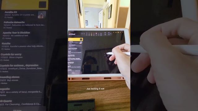 ipad pro 12.9 ( 2017 ) 2nd Gen short review ( still good in 2022 ? ) смотреть онлайн