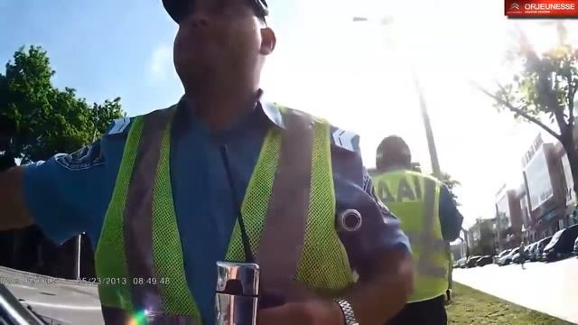 Приколы с ментами, жесть смотреть до конца смотреть онлайн