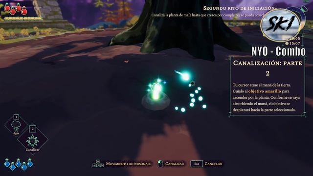 Homestead Arcana | Review En Español! смотреть онлайн