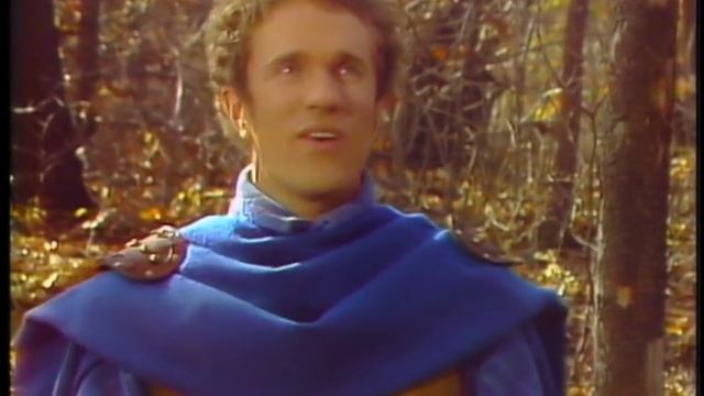 A Connecticut Yankee in King Arthur's Court (1978) смотреть онлайн