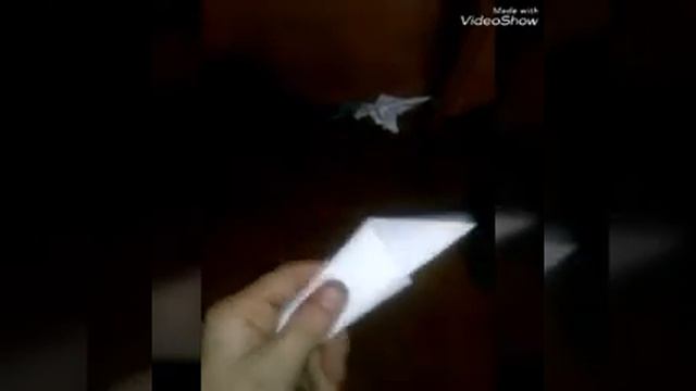 Оригами когти ? смотреть онлайн